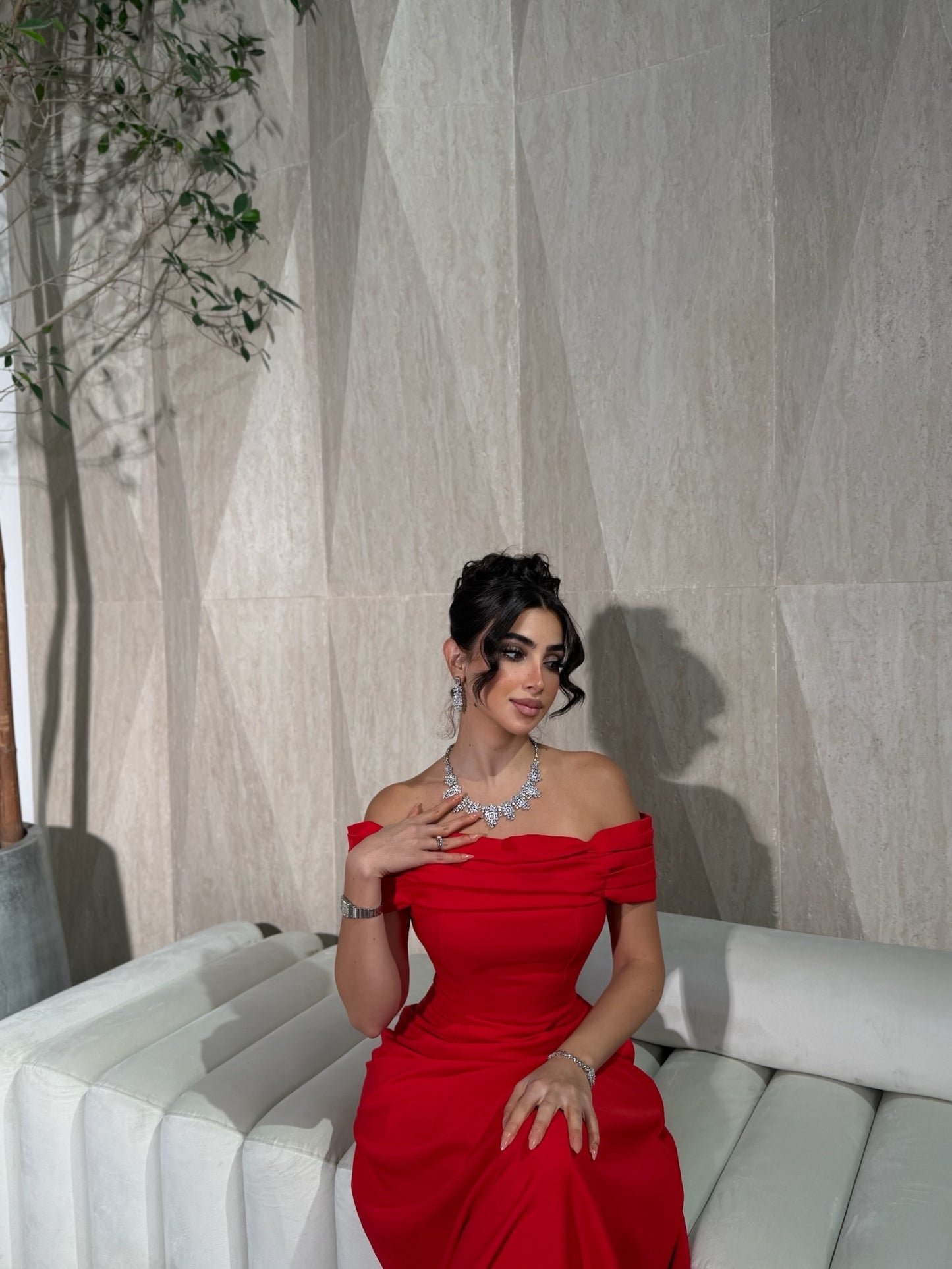 Rouge Désir