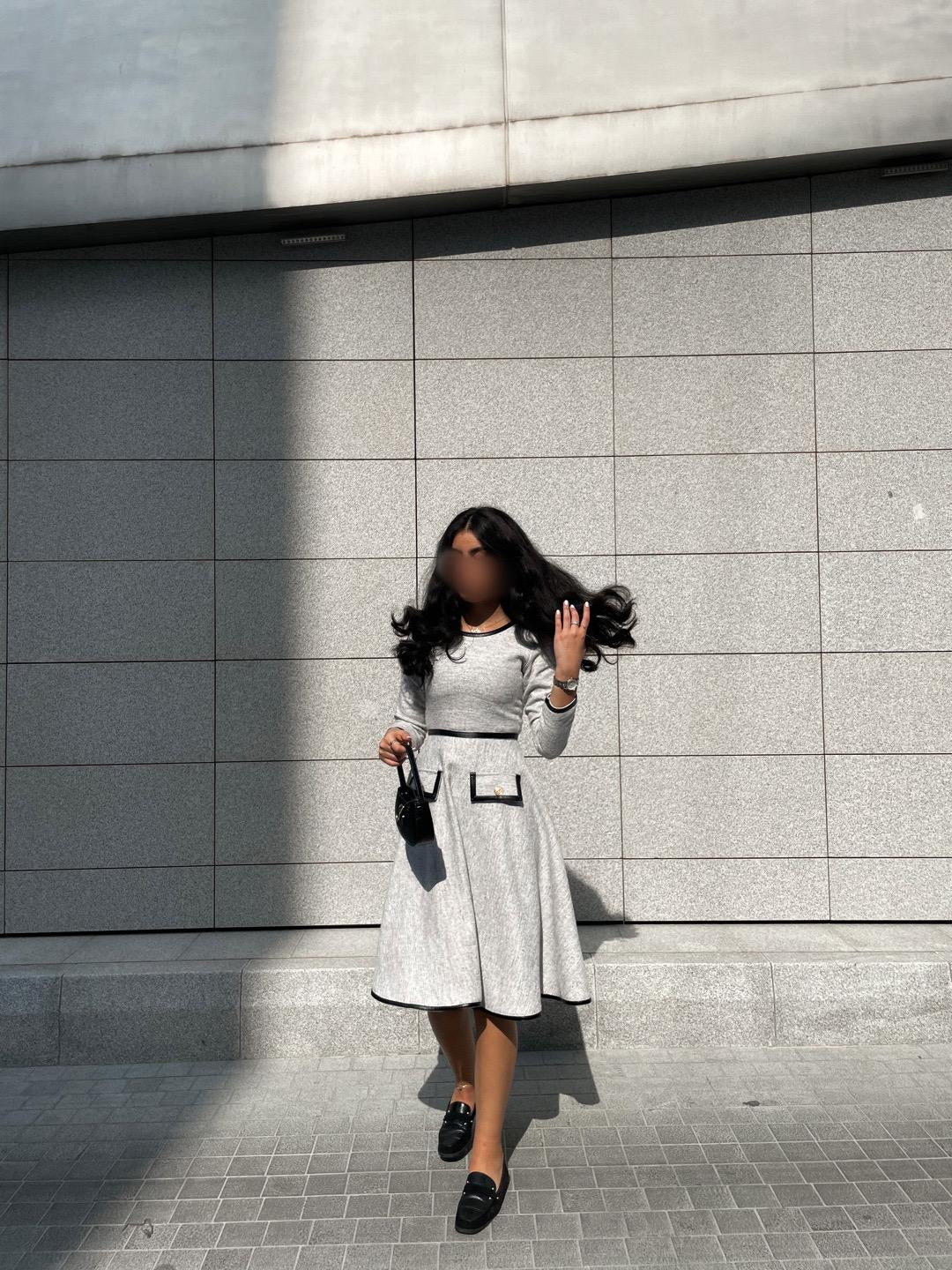 Perla dress