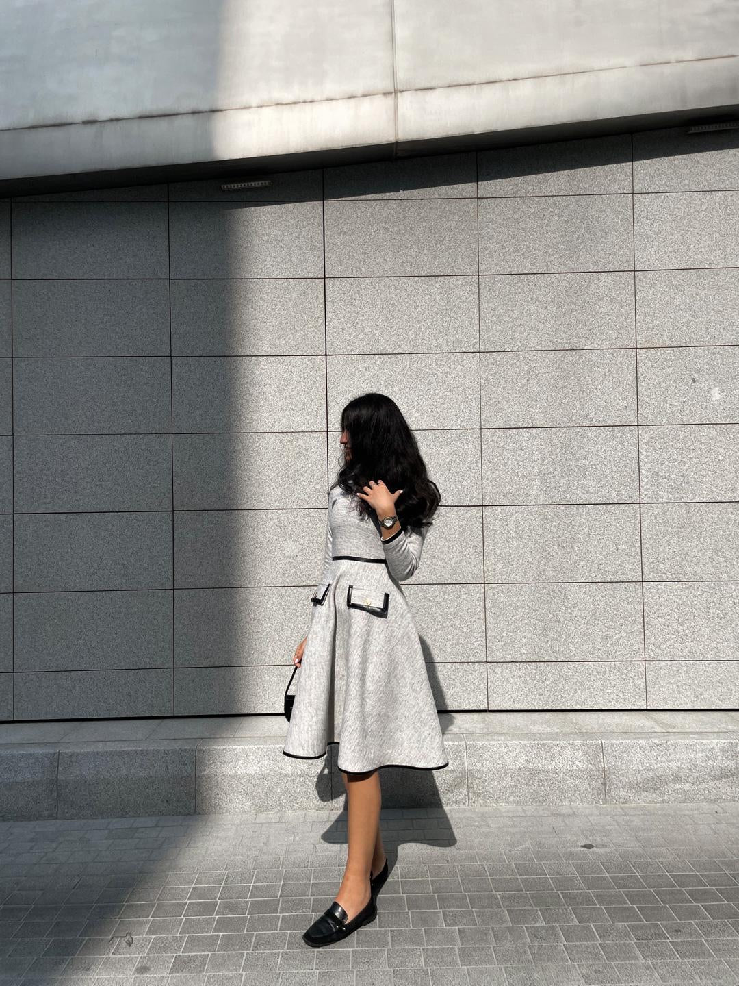 Perla dress