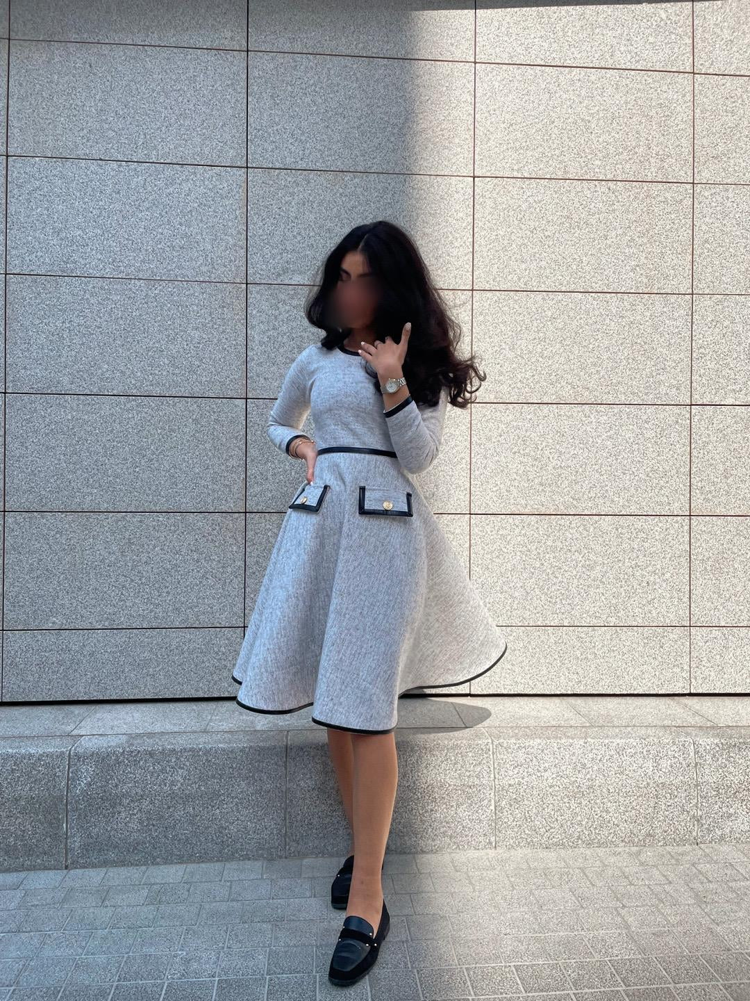 Perla dress