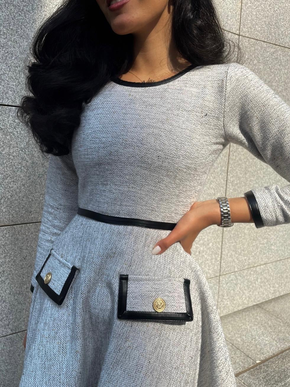 Perla dress
