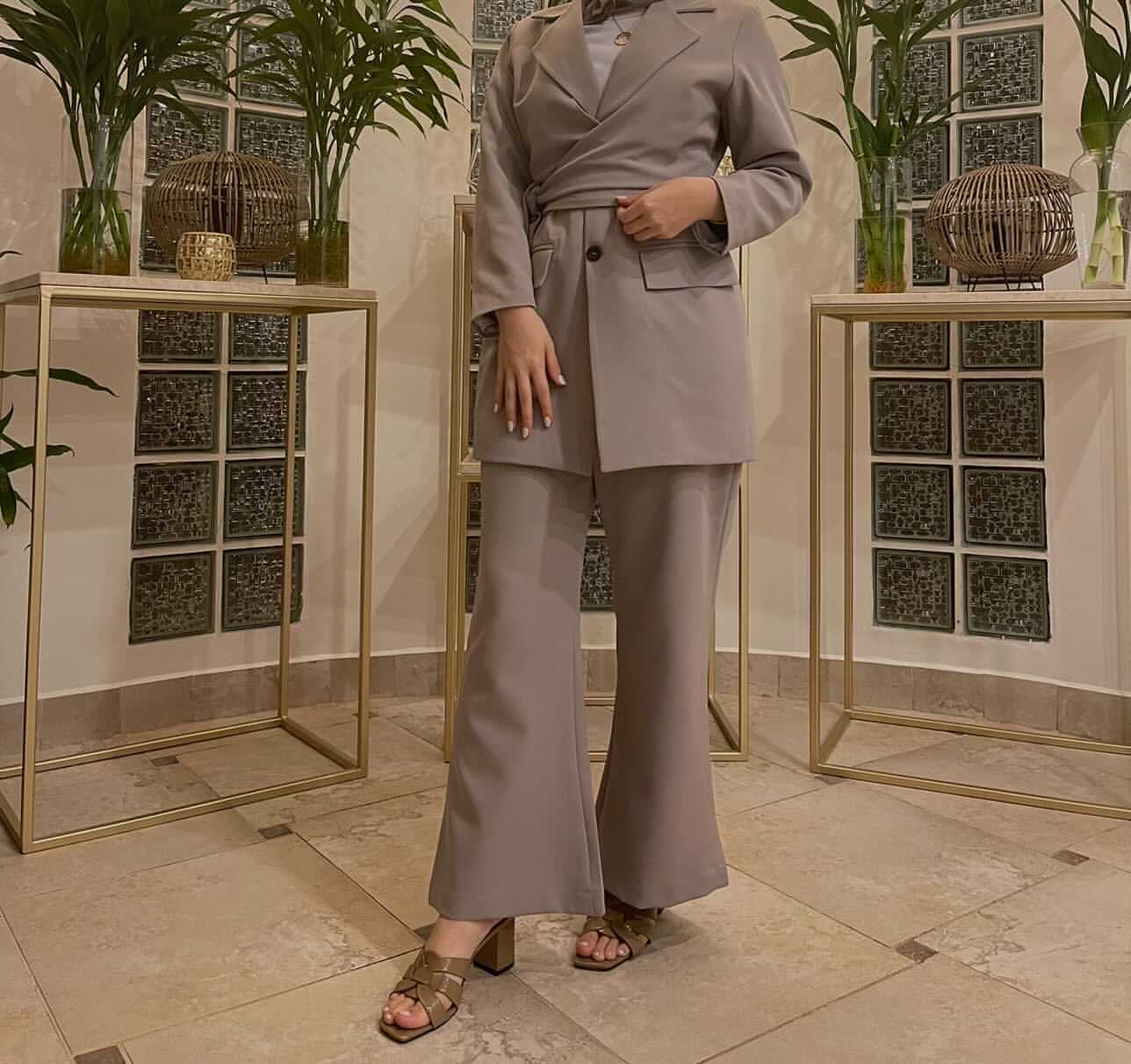 Lara pantsuit