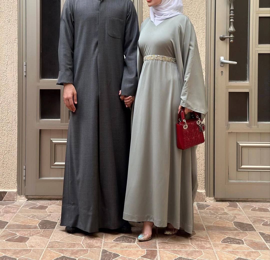 Jasmine kaftan