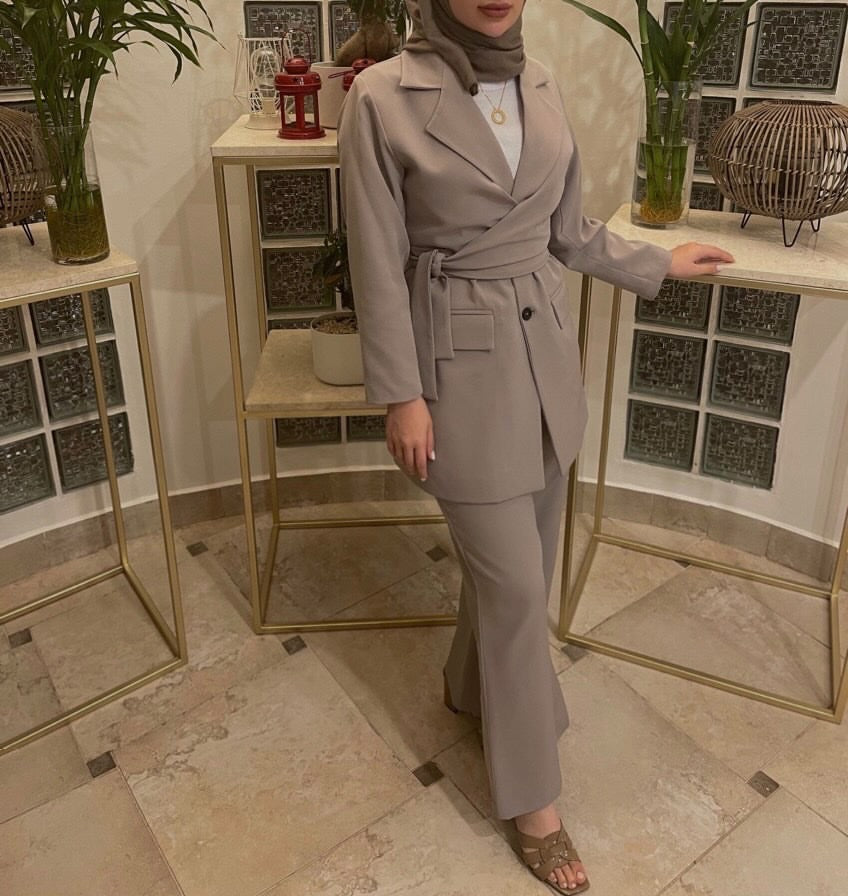 Lara pantsuit