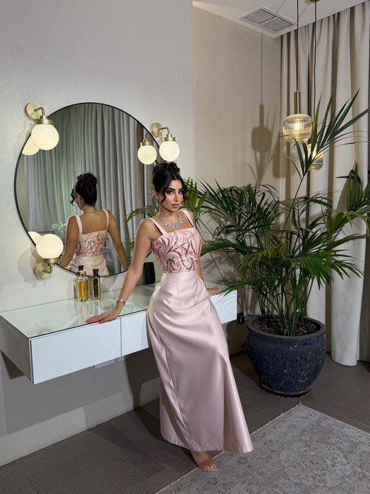 Rose Éclat