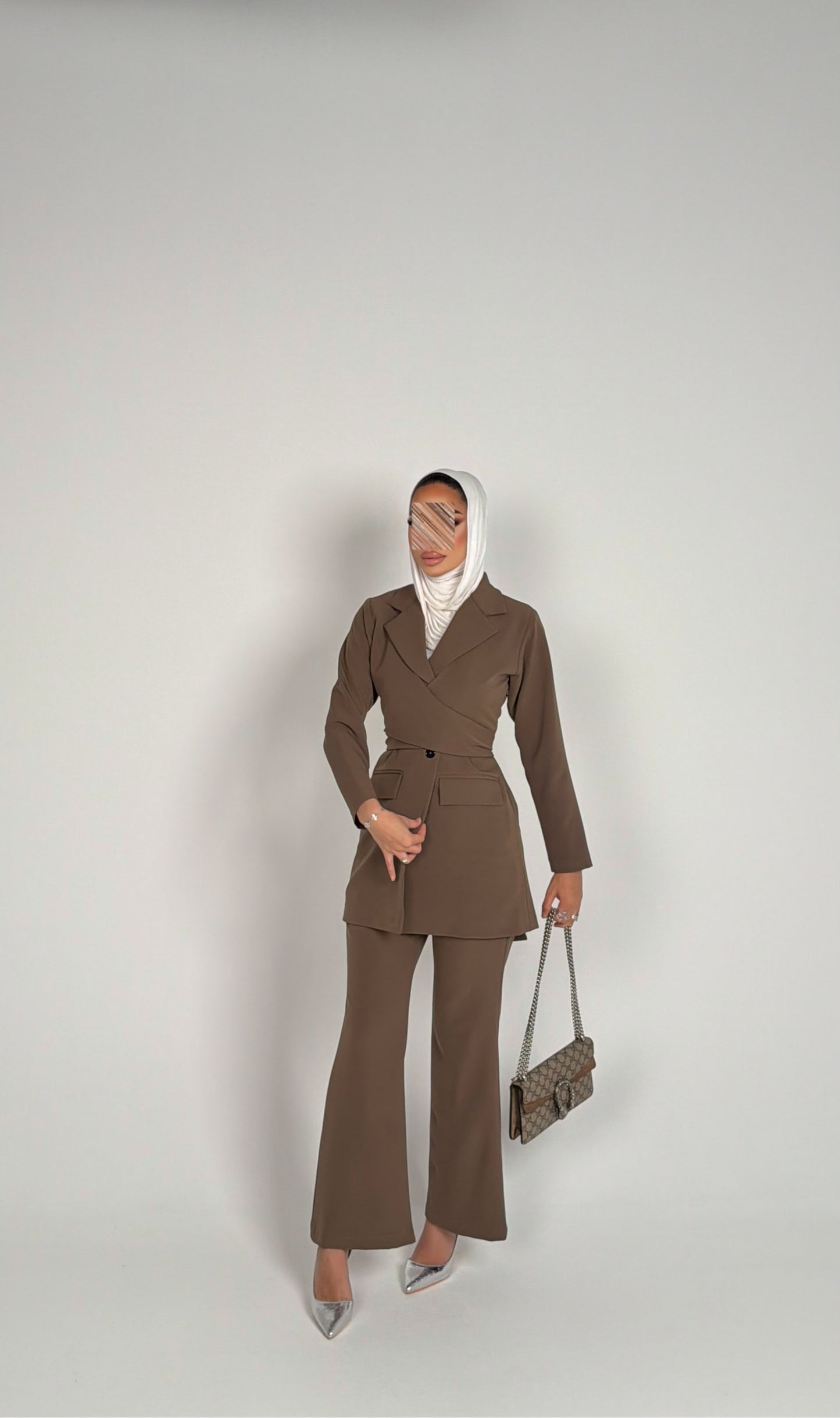 Lara pantsuit