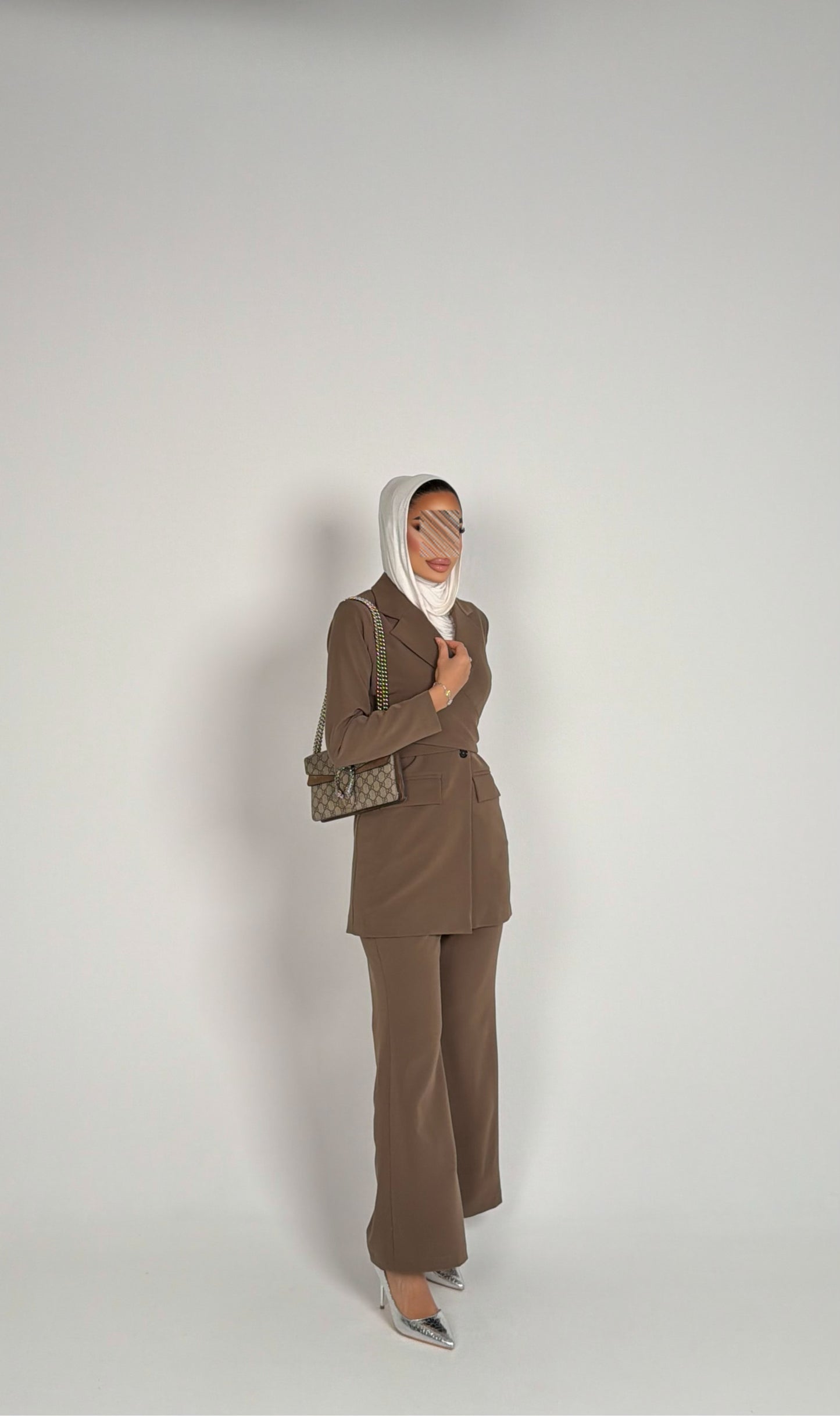 Lara pantsuit